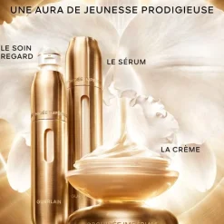 GUERLAINOrchidée Impériale Gold Nobile Le Soin Concentré Regard - La Recharge