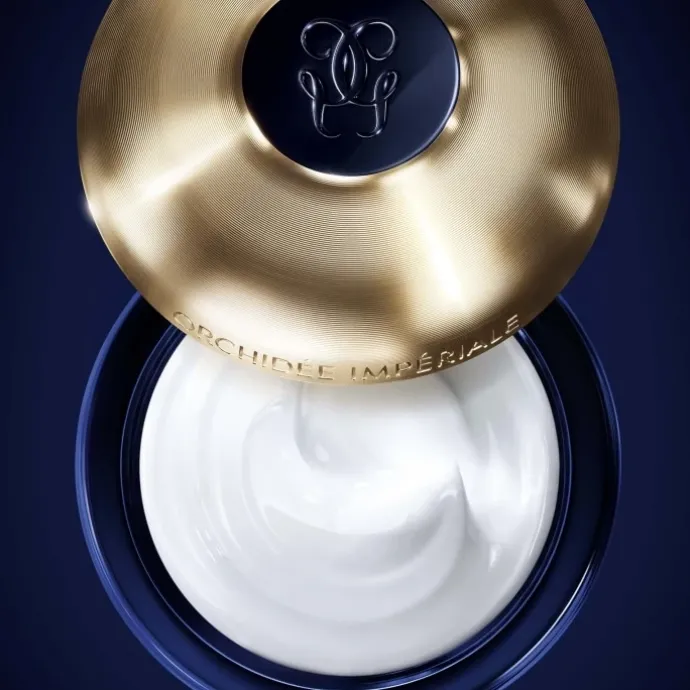 GUERLAINOrchidée Impériale La Crème - La Recharge