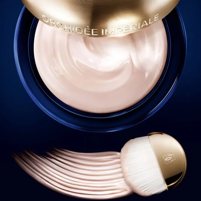 GUERLAINOrchidée Impériale Le Masque