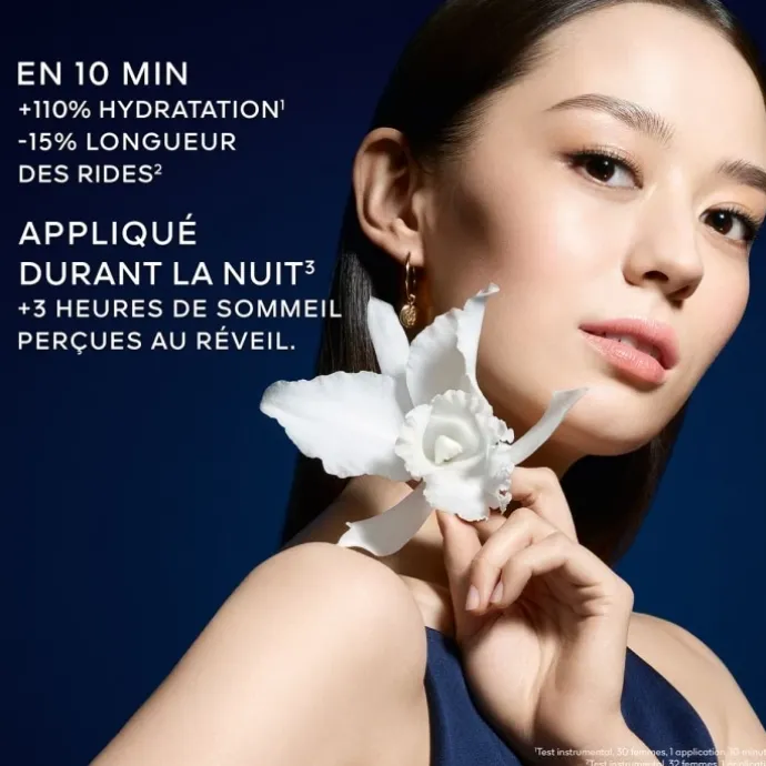GUERLAINOrchidée Impériale Le Masque