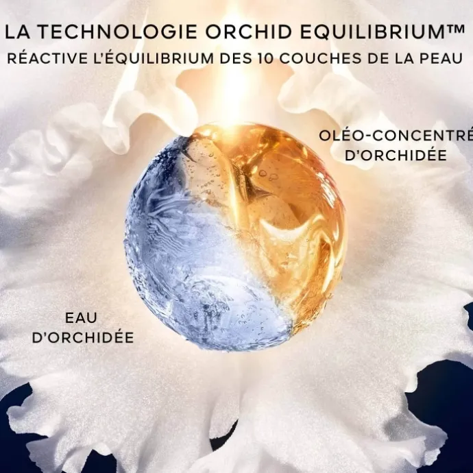 GUERLAINOrchidée Impériale Le Concentré Lotion Essence
