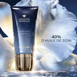 GUERLAINOrchidée Impériale                La Gelée d'Huile