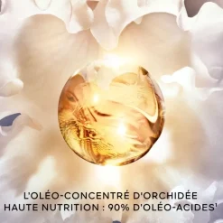 GUERLAINOrchidée Impériale                La Gelée d'Huile