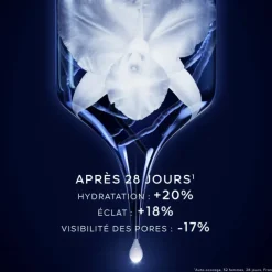 GUERLAINOrchidée Impériale                La Gelée d'Huile