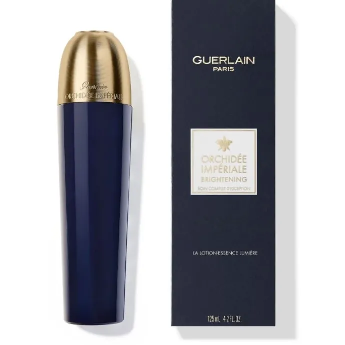 GUERLAINOrchidée Impériale La Lotion-Essence