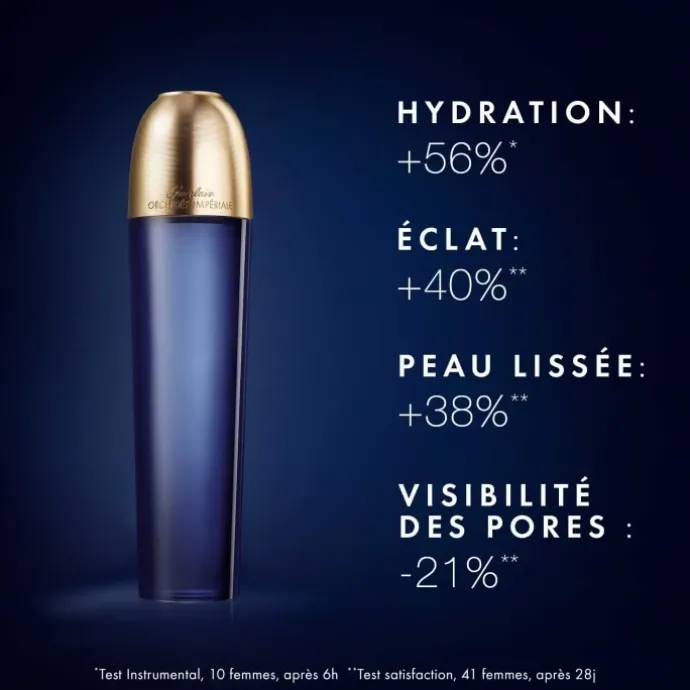 GUERLAINOrchidée Impériale La Lotion-Essence