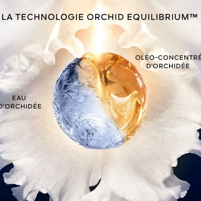 GUERLAINOrchidée Impériale La Mousse en Crème