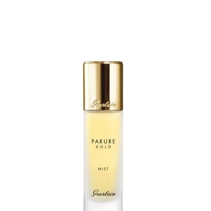 GUERLAINParure Gold Mist Brume Fixatrice