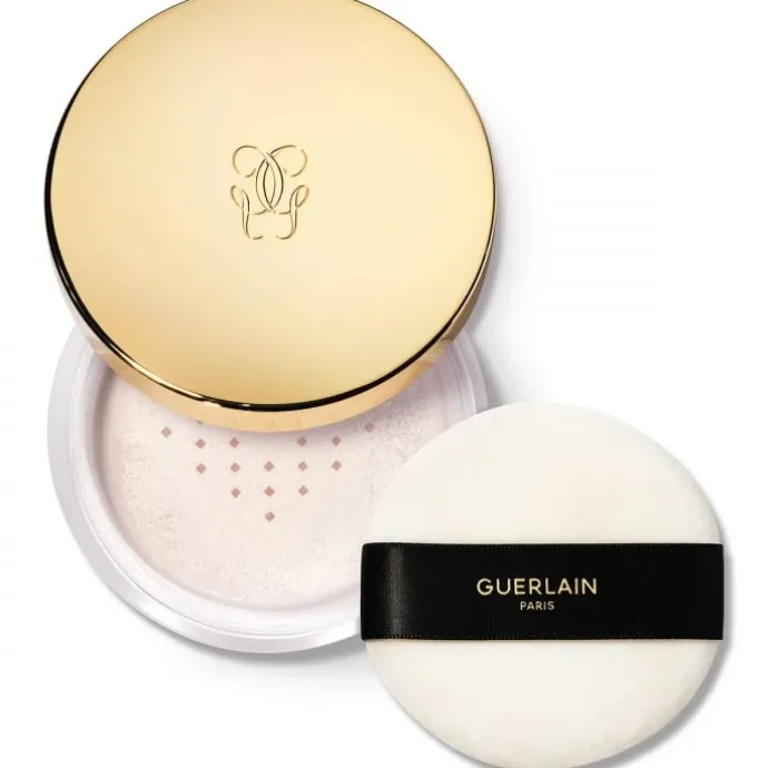 GUERLAINParure Gold Skin Diamond Micro-Powder