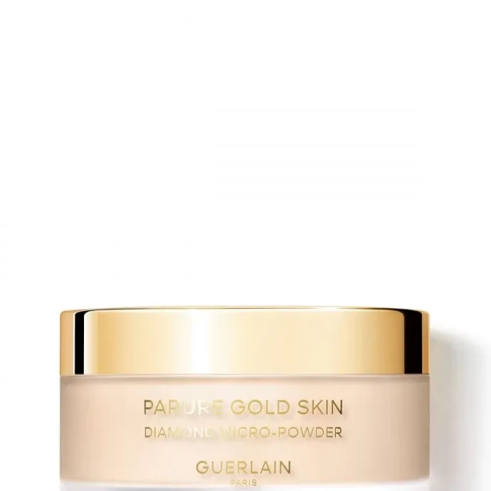 GUERLAINParure Gold Skin Diamond Micro-Powder
