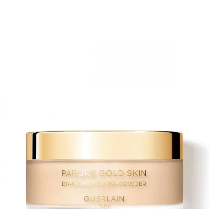 GUERLAINParure Gold Skin Diamond Micro-Powder