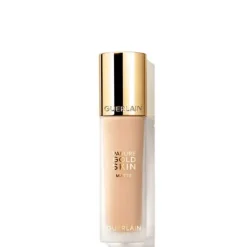 GUERLAINParure Gold Skin Mat Fond de teint haute perfection sans transfert