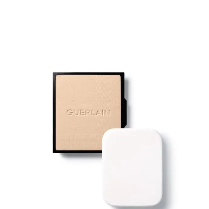 GUERLAINParure Gold Skin Control Fond de Teint Compact Haute Perfection & Matité - Recharge