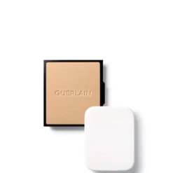 GUERLAINParure Gold Skin Control Fond de Teint Compact Haute Perfection & Matité - Recharge