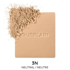 GUERLAINParure Gold Skin Control Fond de Teint Compact Haute Perfection & Matité - Recharge