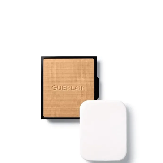 GUERLAINParure Gold Skin Control Fond de Teint Compact Haute Perfection & Matité - Recharge