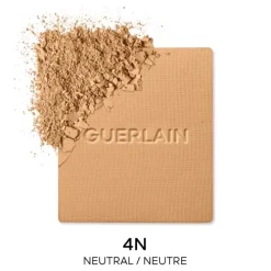 GUERLAINParure Gold Skin Control Fond de Teint Compact Haute Perfection & Matité - Recharge
