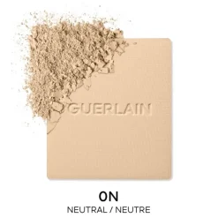 GUERLAINParure Gold Skin Control                Fond de Teint Compact Haute Perfection & Matité