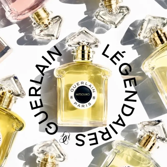 GUERLAINSamsara Eau de Parfum