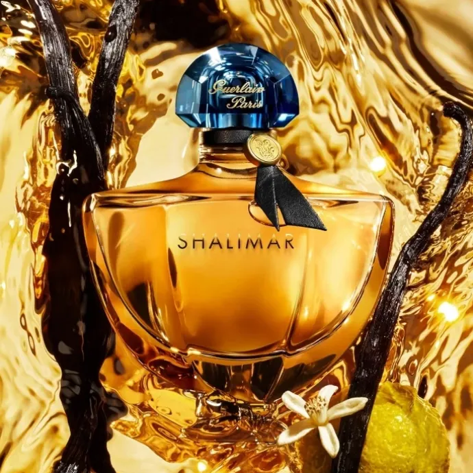 GUERLAINShalimar Eau de Parfum - Recharge