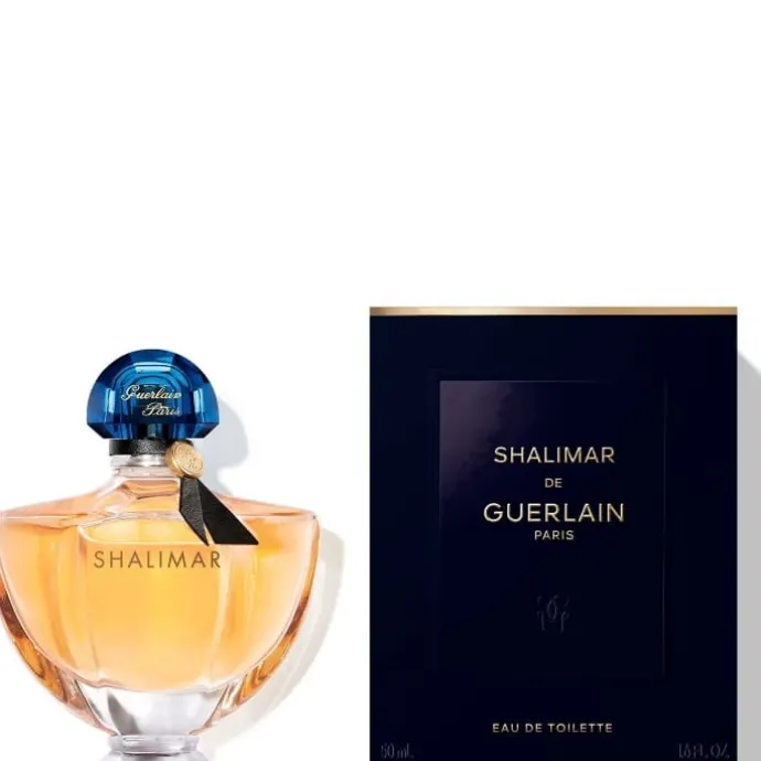 GUERLAINShalimar Eau de Toilette