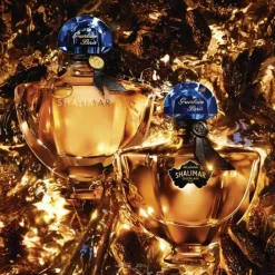GUERLAINShalimar Eau de Toilette