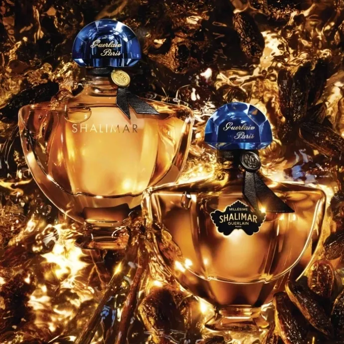 GUERLAINShalimar Eau de Toilette