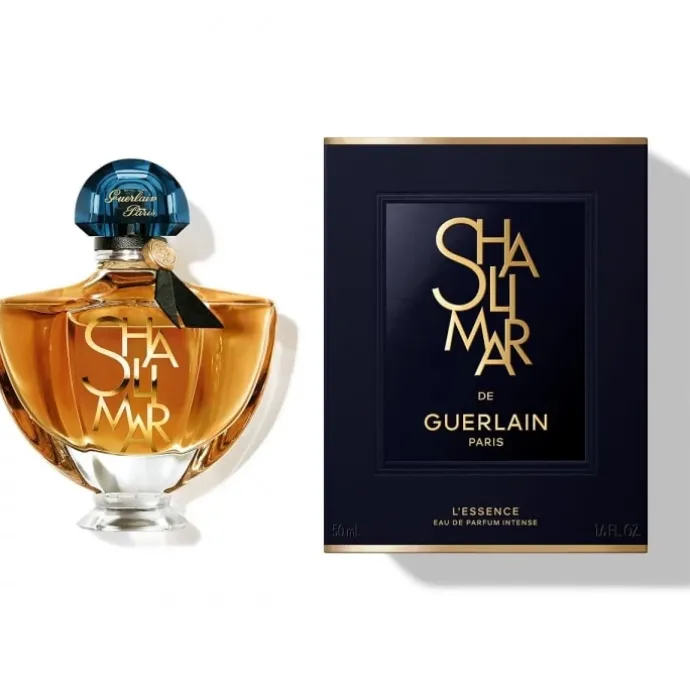 GUERLAINShalimar L'Essence Eau de Parfum Intense