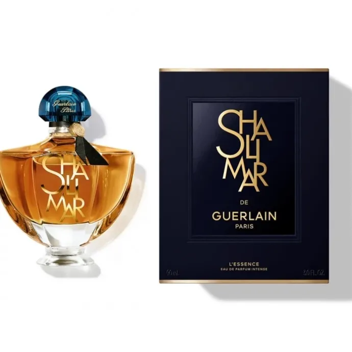 GUERLAINShalimar L'Essence Eau de Parfum Intense