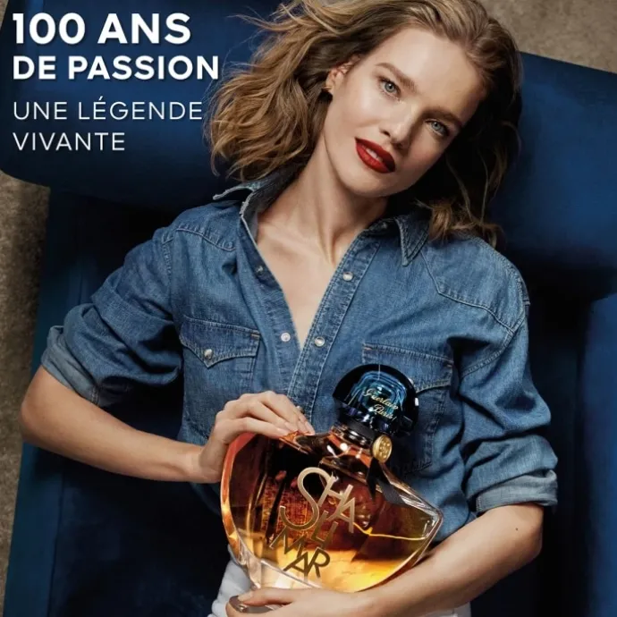 GUERLAINShalimar L'Essence Eau de Parfum Intense
