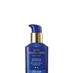 GUERLAINSuper-Aqua Emulsion Émulsion Hydratante Riche