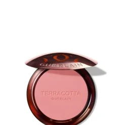 GUERLAINTerracotta Blush Le fard à joues effet bonne mine 90% d'Ingrédients d'Origine Naturelle
