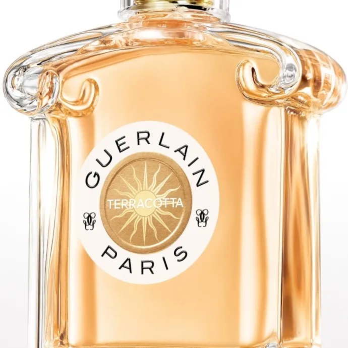 GUERLAINTerracotta Eau de Toilette