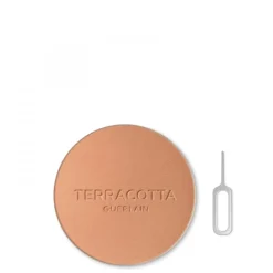 GUERLAINTerracotta La Poudre Bronzante 96% d'ingrédients d'origine naturelle - Recharge