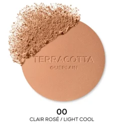 GUERLAINTerracotta                La Poudre Bronzante 96% d'ingrédients d'origine naturelle - Recharge