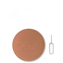 GUERLAINTerracotta                La Poudre Bronzante 96% d'ingrédients d'origine naturelle - Recharge