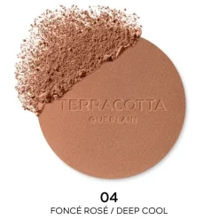 GUERLAINTerracotta La Poudre Bronzante - 96% d'ingrédients d'origine naturelle