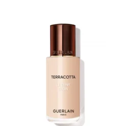 GUERLAINTerracotta Le Teint Glow                Fond De Teint Éclat Naturel Longue Tenue - Sans Transfert
