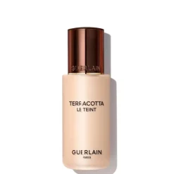 GUERLAINTerracotta Le Teint                Fond de Teint Perfection Naturelle Fraîcheur Bonne Mine Tenue 24h - Sans Transfert