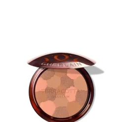 GUERLAINTerracotta Light La poudre éclat bonne mine naturelle – 96% d’ingrédients d’origine naturelle
