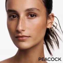 GUERLAINTerracotta Peacock La Poudre Bronzante - 96% d’Ingrédients d’Origine Naturelle - Édition limitée