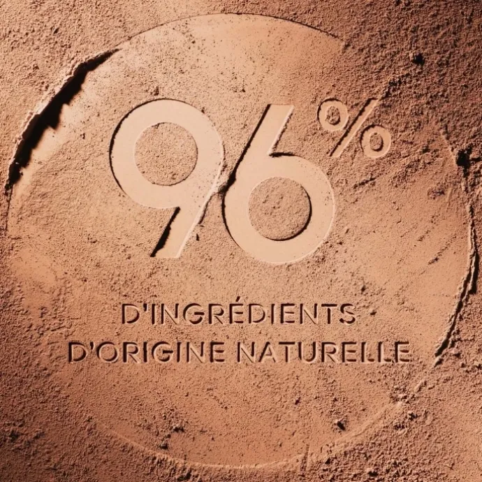 GUERLAINTerracotta Peacock La Poudre Bronzante - 96% d’Ingrédients d’Origine Naturelle - Édition limitée