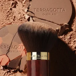 GUERLAINTerracotta                Pinceau Kabuki