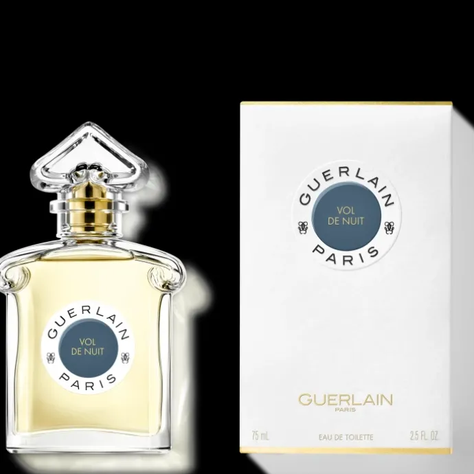 GUERLAINVol de Nuit Eau de Toilette