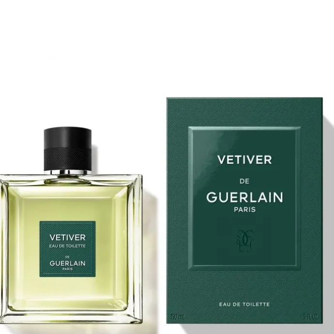 GUERLAINVétiver Eau de Toilette
