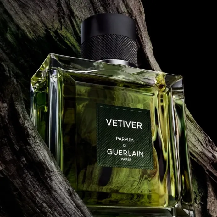 GUERLAINVétiver Le Parfum Eau de Parfum