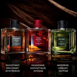 GUERLAINVétiver Le Parfum Eau de Parfum