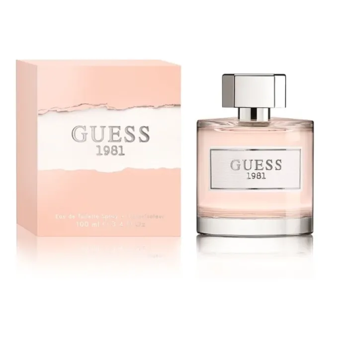 Guess 1981 Femme Eau de Toilette