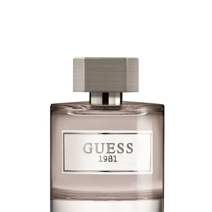 Guess 1981 Homme Eau de Toilette