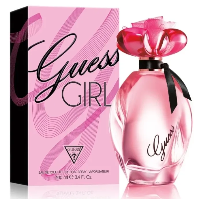 Guess Girl Eau de Toilette